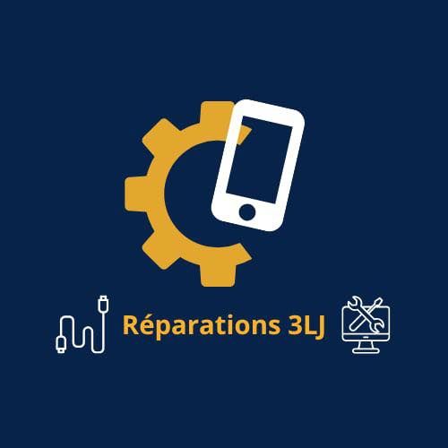 Réparation 3LJ