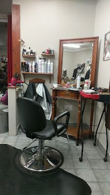 Coiffure Style Libre