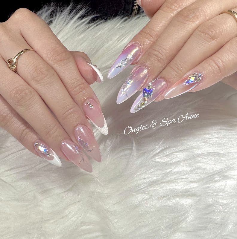 Ongles & Spa Anne