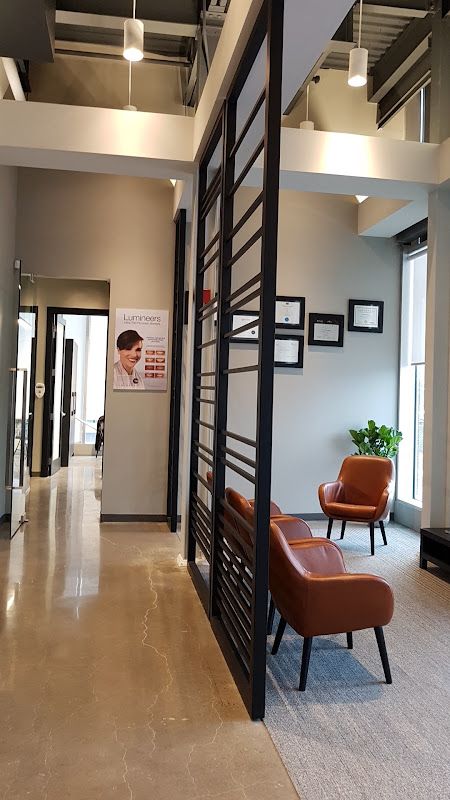 Clinique Dentaire Place Viau