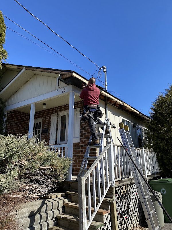 Ferblantier Couvreur Optimum Roofing