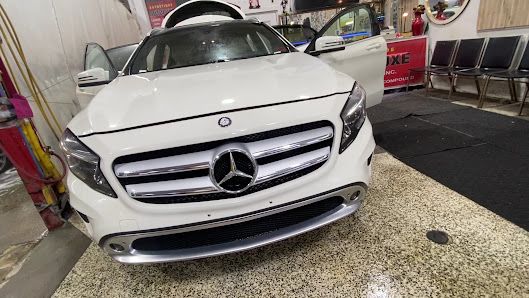Lave Auto Autoluxe Inc