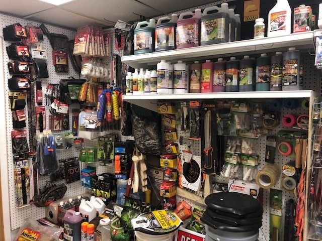 Dépanneur Au Petit Castor