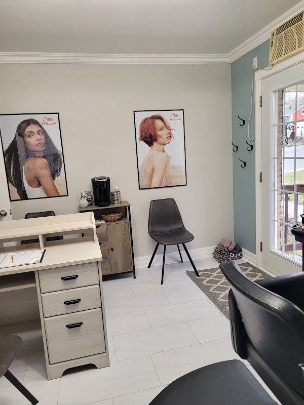 Salon Nacha