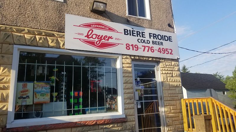 Dépanneur Loyer