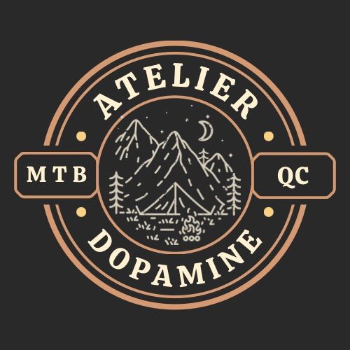 Atelier Dopamine | Atelier de vélo de montagne