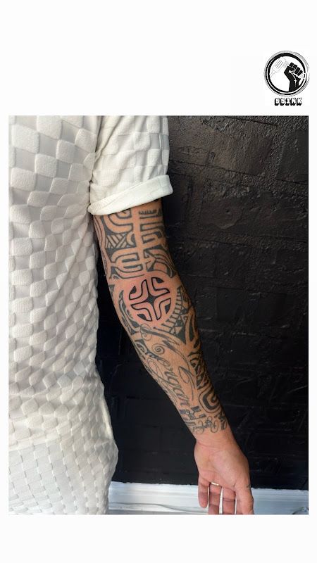 55 Ink