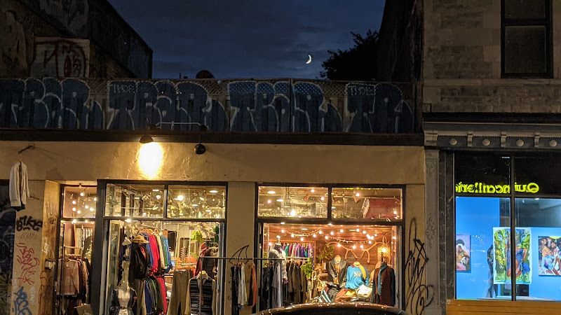 Boutique Lau. B
