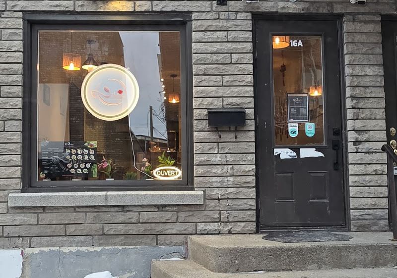 Restaurant NIKU
