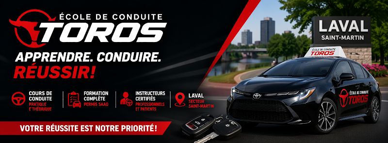 Ecole De Conduite Toros