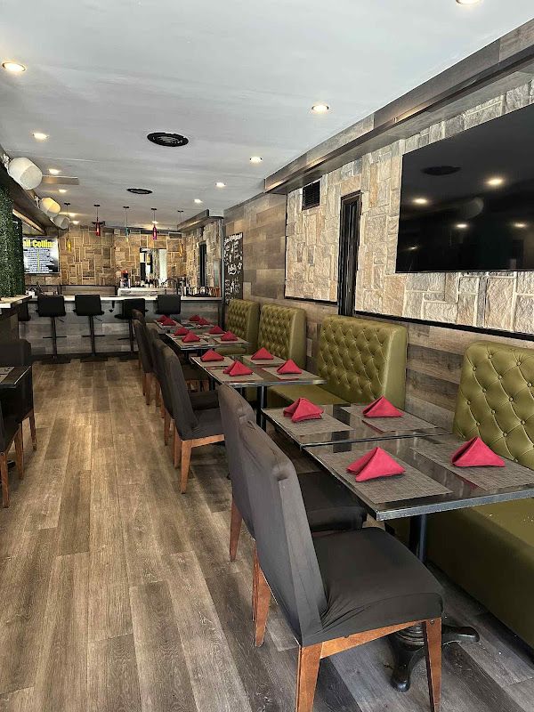 Bistro le sommelier