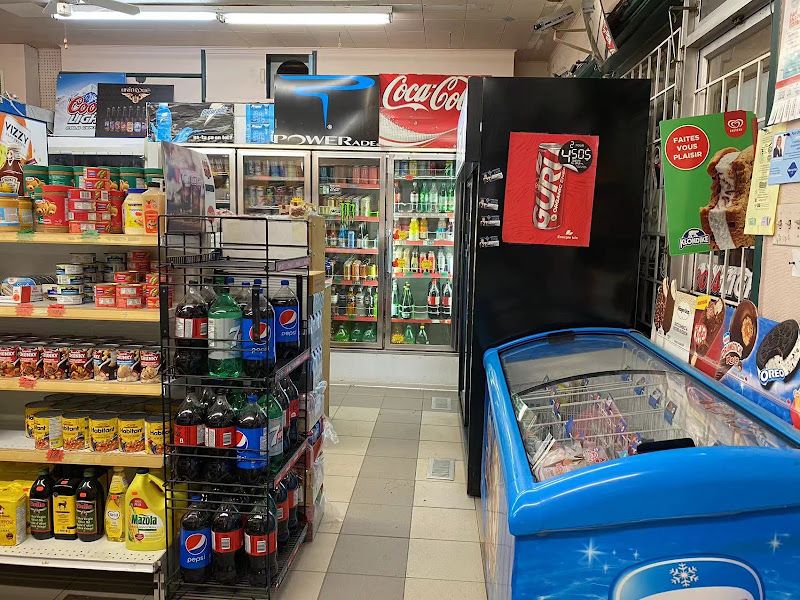 Dépanneur K.Y.
