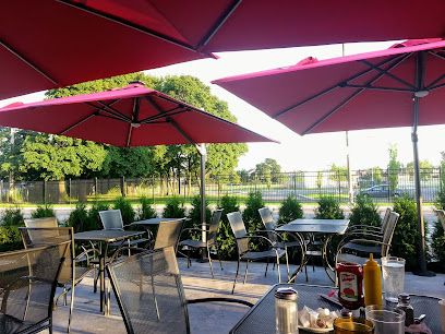 Restaurant Dorval