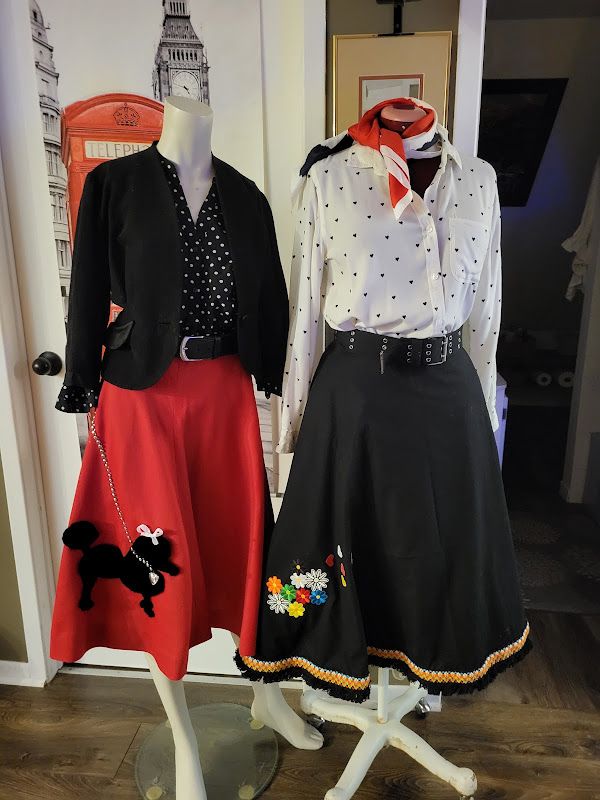Friperie Second Regard - Chic et Vintage