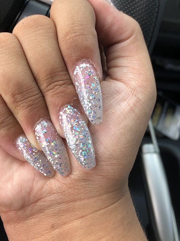 Ongles Lyly