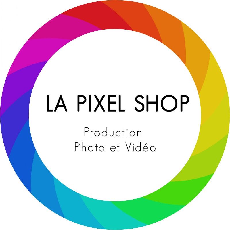 La Pixel Shop | photographe et studio photo