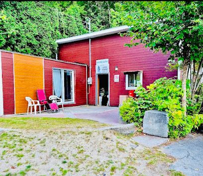 BUANDERIE SAGUENAY