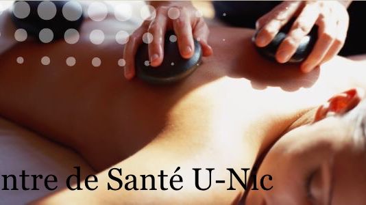 Centre de Santé U-Nic
