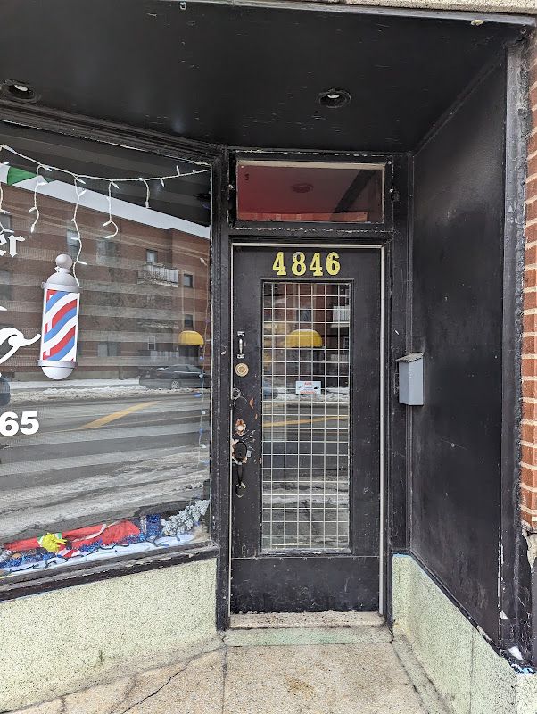 Flako Barbershop