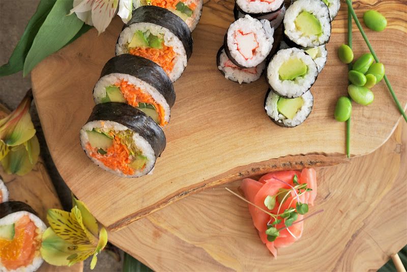 Yume sushi