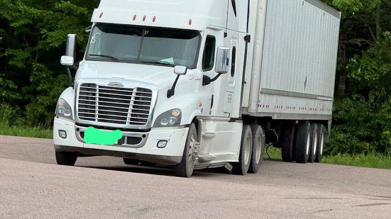 AG Virk Transport