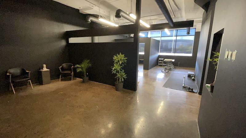 Clinique d'Osteopathie et Therapie du Sport Le WorkShop