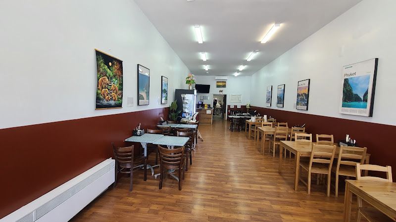 Lein Kham Thai Restaurant