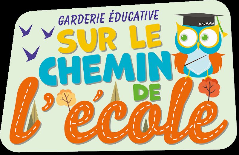Garderie Sur le Chemin de l'école