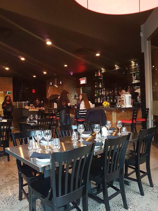 Restaurant Fratello