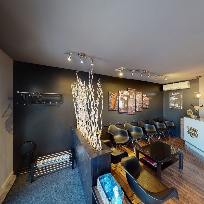 Le Studio Barbershop