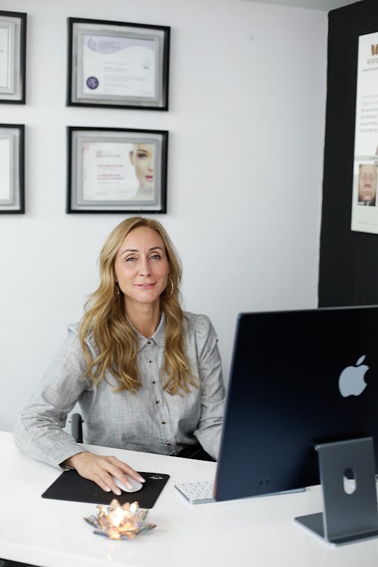 Nathalie Dagenais Esthétique
