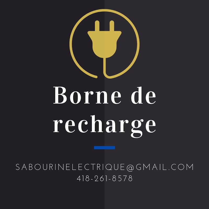 Sabourin Électrique inc