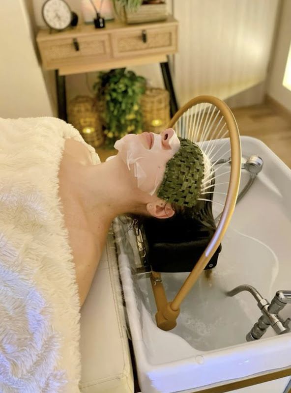 Safia coiffure beauté et spa capillaire