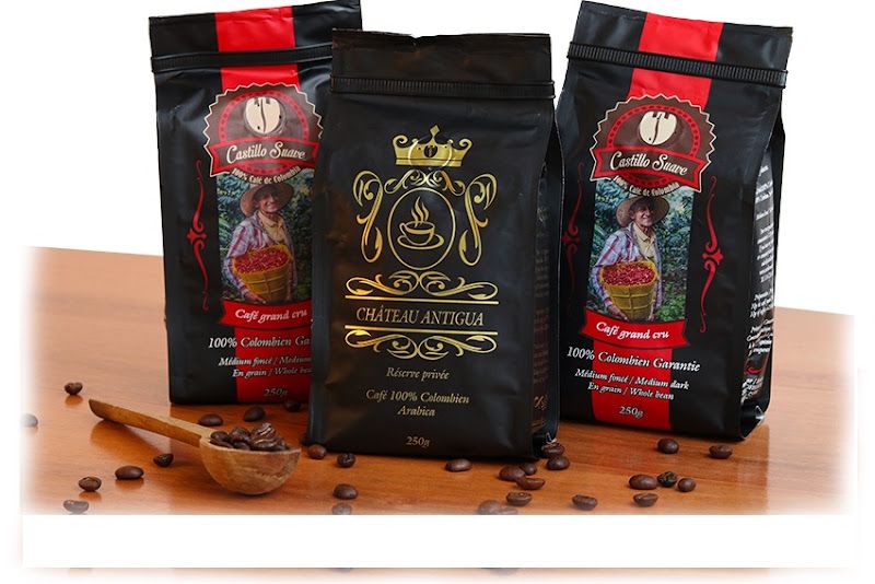 Cct Café inc.