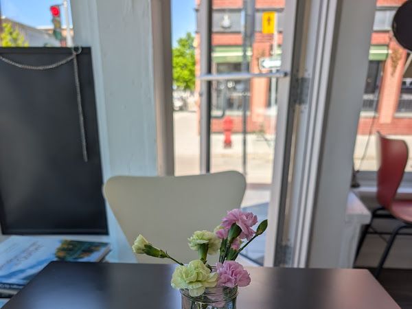 RÉMIS CAFÉ