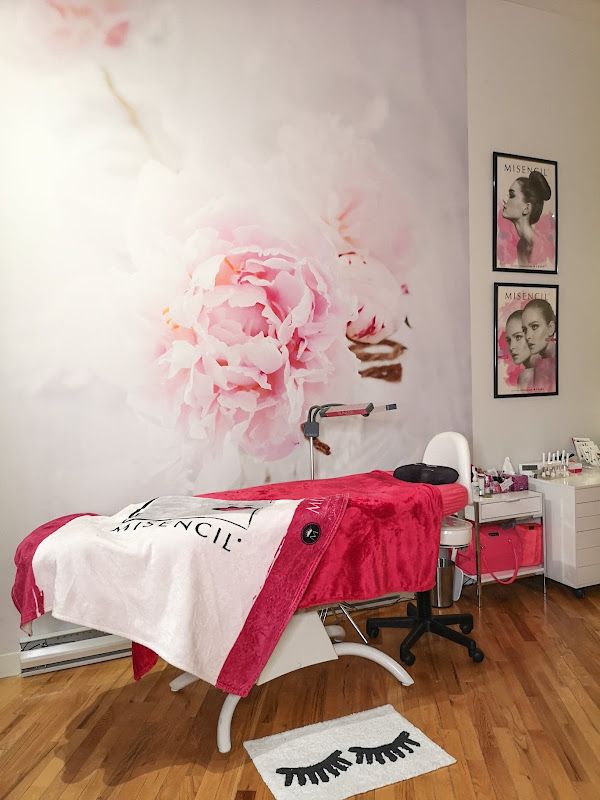 Esthétique Privilège Beauté