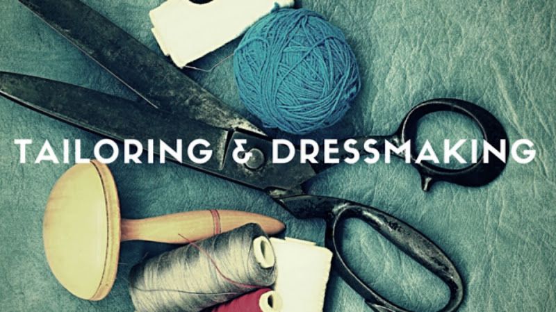Elise's Sewing Studio