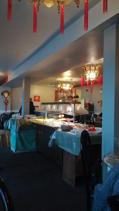 Hong Kong Restaurant