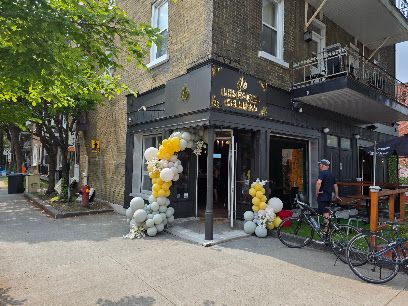 les épices grillées