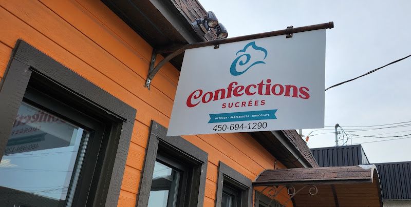 Confections Sucrées