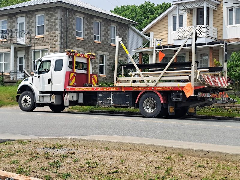 Beauce Remorquage