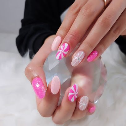 Ongles Miki