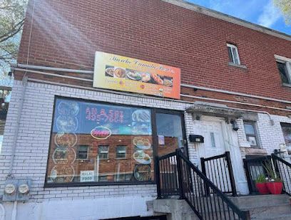 Restaurant Canada Best