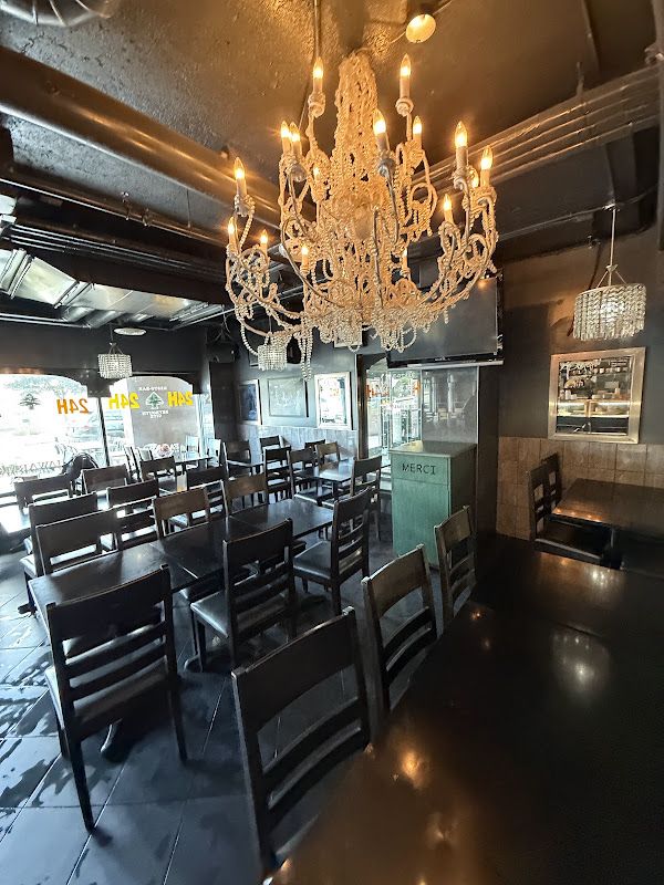 Resto-Bar Beyrouth Cité