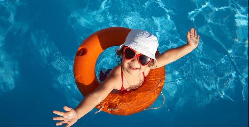 Piscines Labrie et Fils