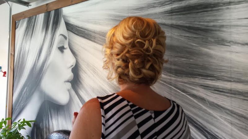 Salon Beauté Coiffé