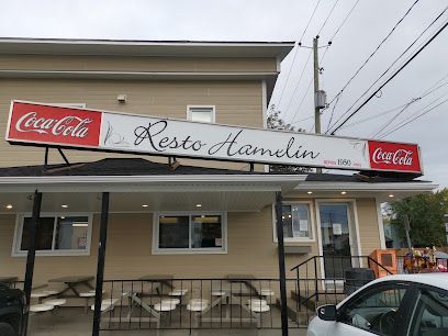 Restaurant Hamelin