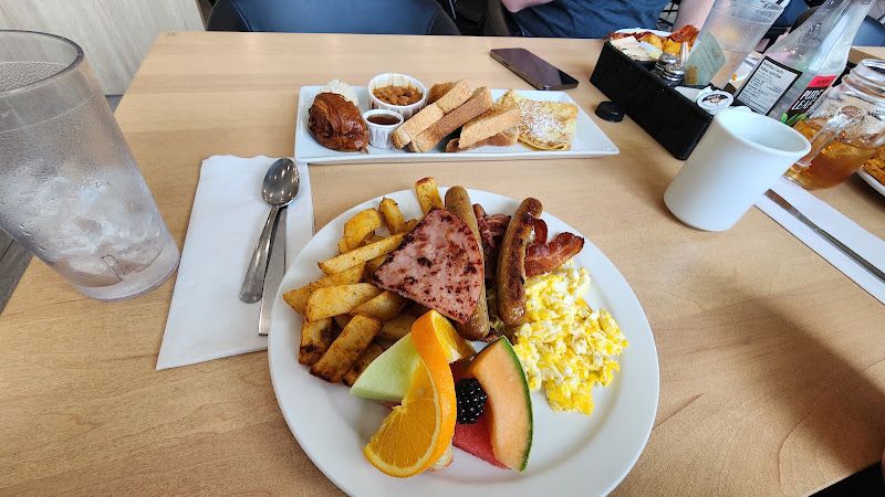Café Bistro la Brûlerie