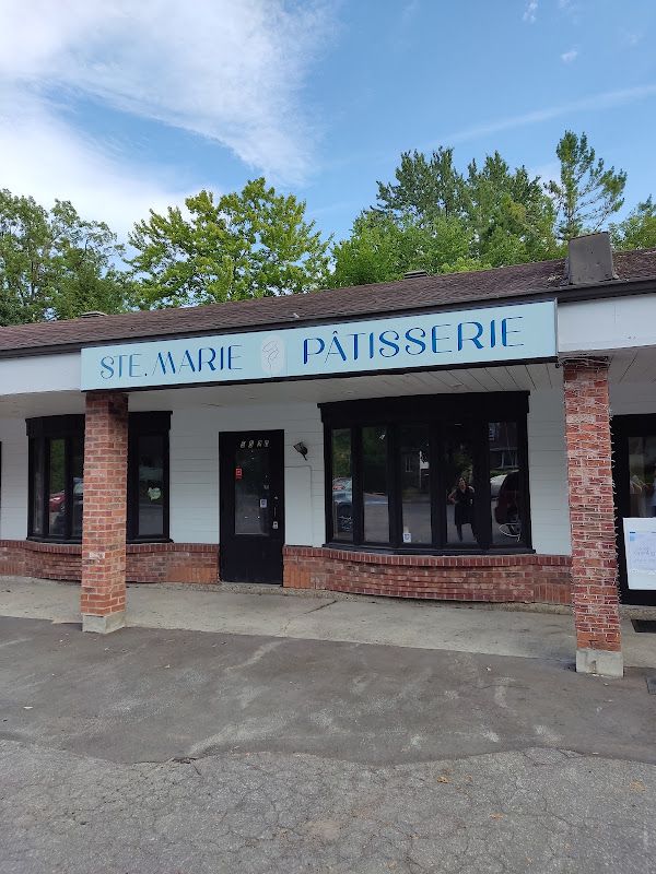 Sainte Marie Pâtisserie