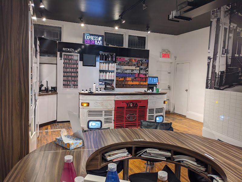Odyssée Salon Spa